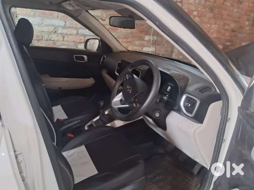 Honda Wr-v 2024 1st Owner