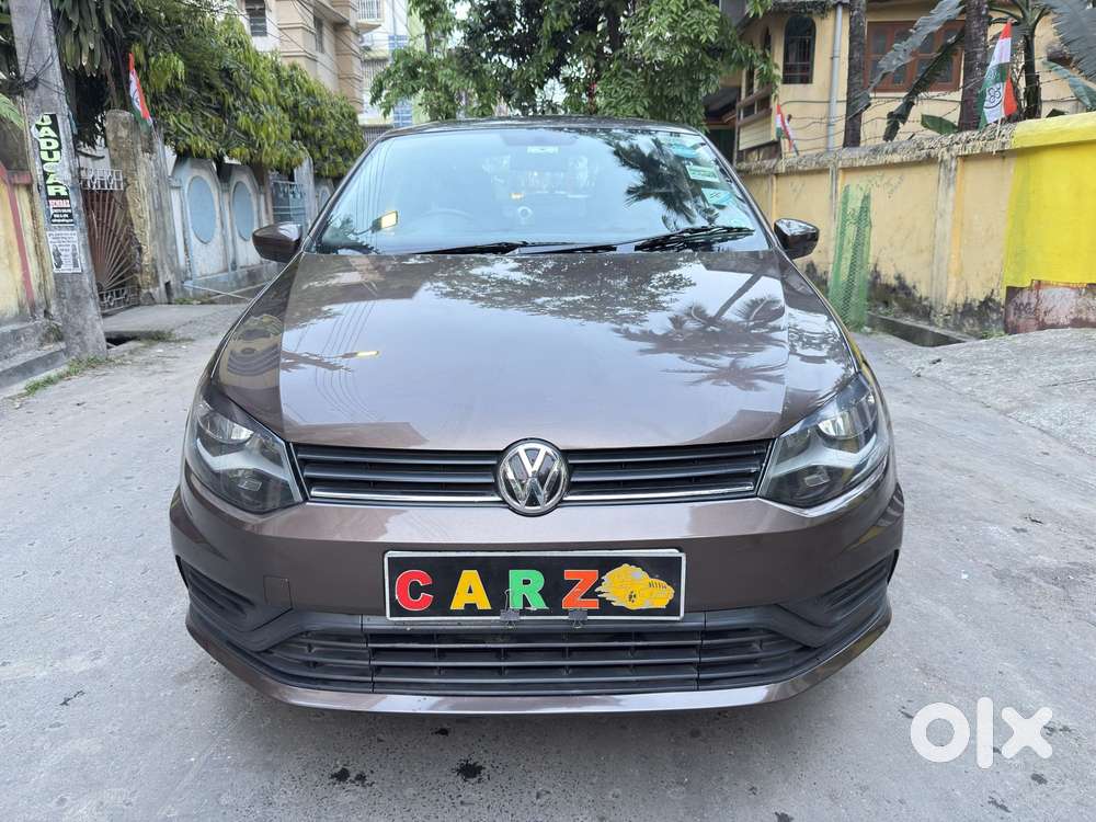 Volkswagen Ameo 1.2 Mpi Comfortline, 2019, Petrol