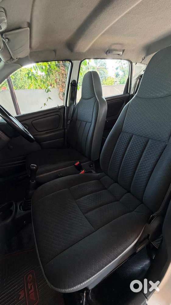 Maruti Suzuki Alto 2005-2010 Lxi Bsiii, 2010, Petrol