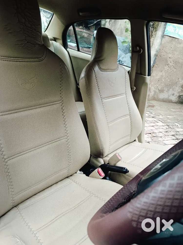 Honda Amaze 2014 Diesel Car