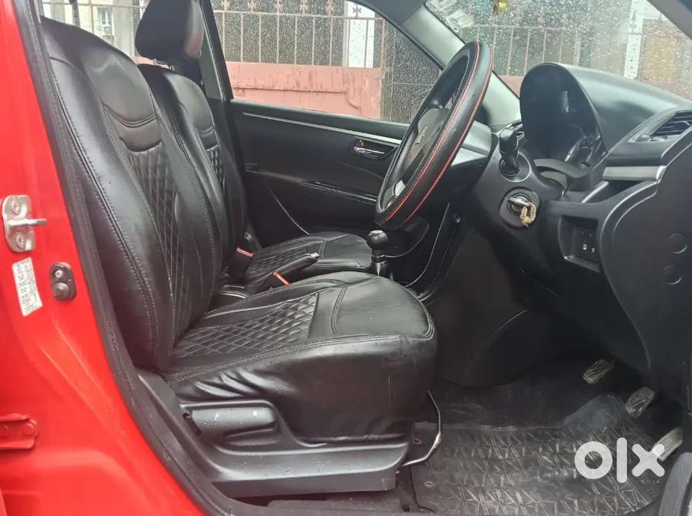 Maruti Suzuki Swift Vxi Optional 2017