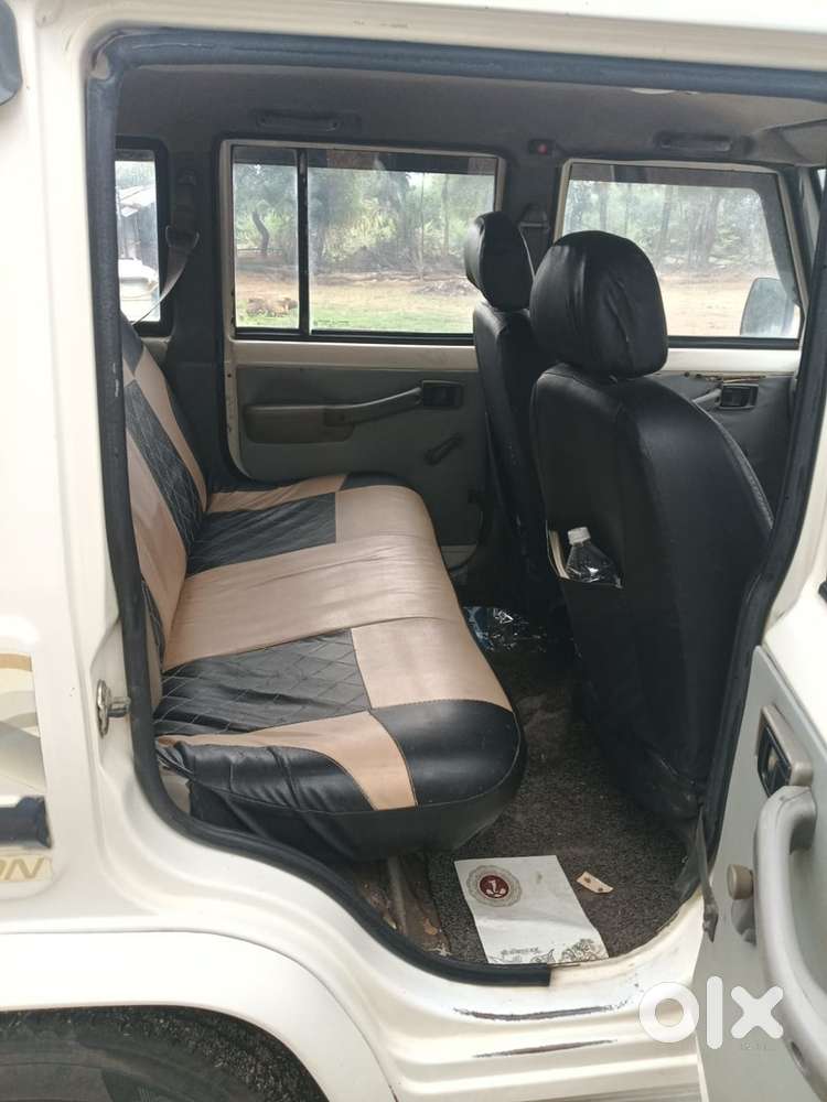Mahindra Bolero Diesel Good Condition