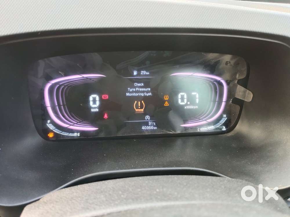 Kia Carens D1.5 6mt Premium 07, 2024, Diesel