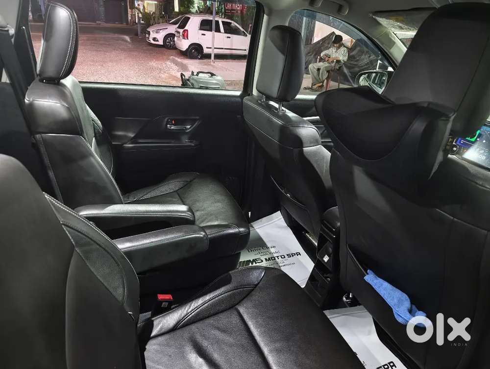 Maruti Suzuki Xl6 2020 Petrol 49300 Km Driven