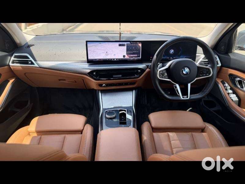 Bmw 3 Series Gran Limousine 320ld M Sport, 2025, Diesel