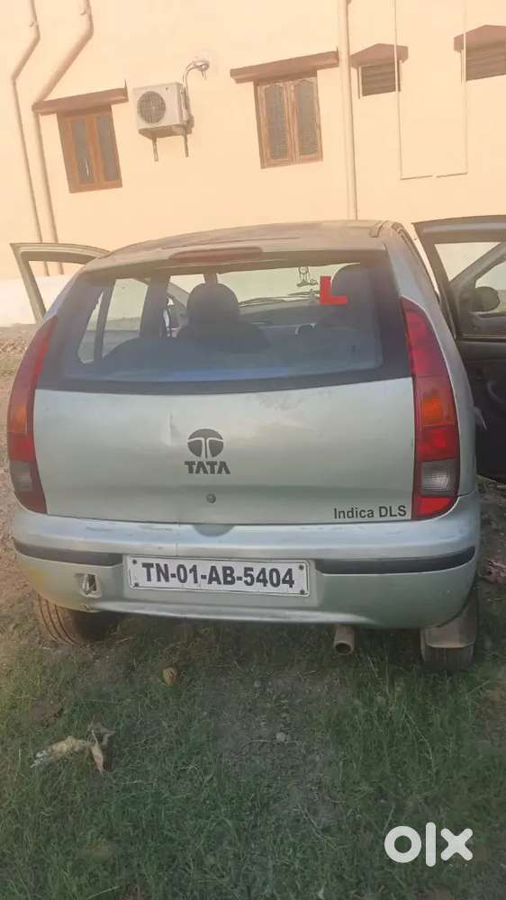 Tata Indica