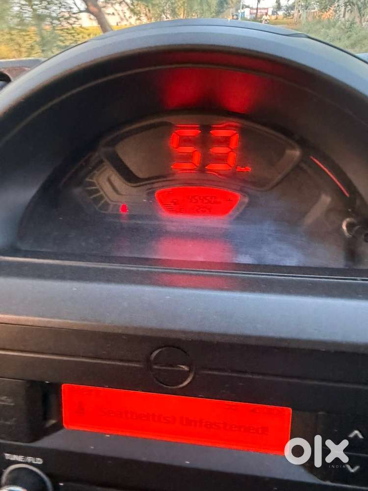Maruti Suzuki S-presso 2021