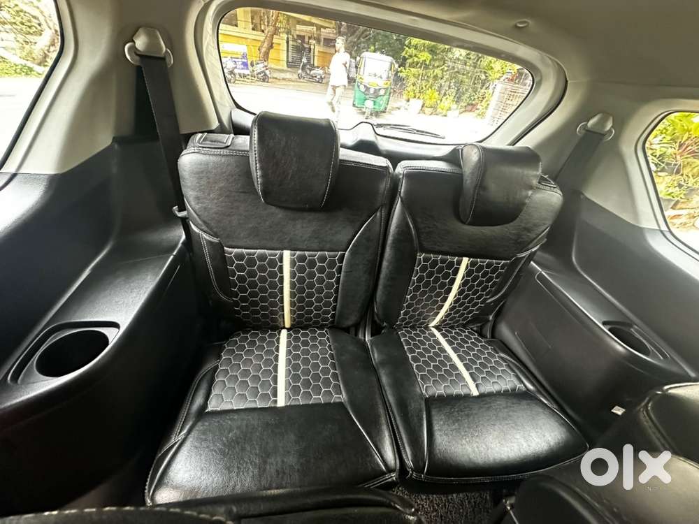 Maruti Xl6 Petrol 2020 Model