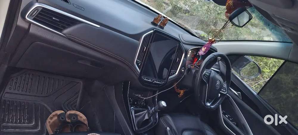 Sele My Car