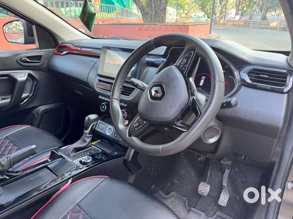 Renault Kiger 2023 Petrol 50397 Km Driven