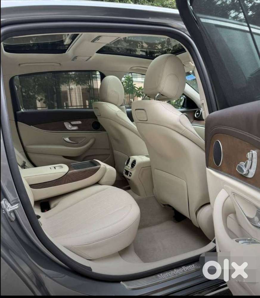 Mercedes-benz E-class Expression E 200, 2020, Petrol