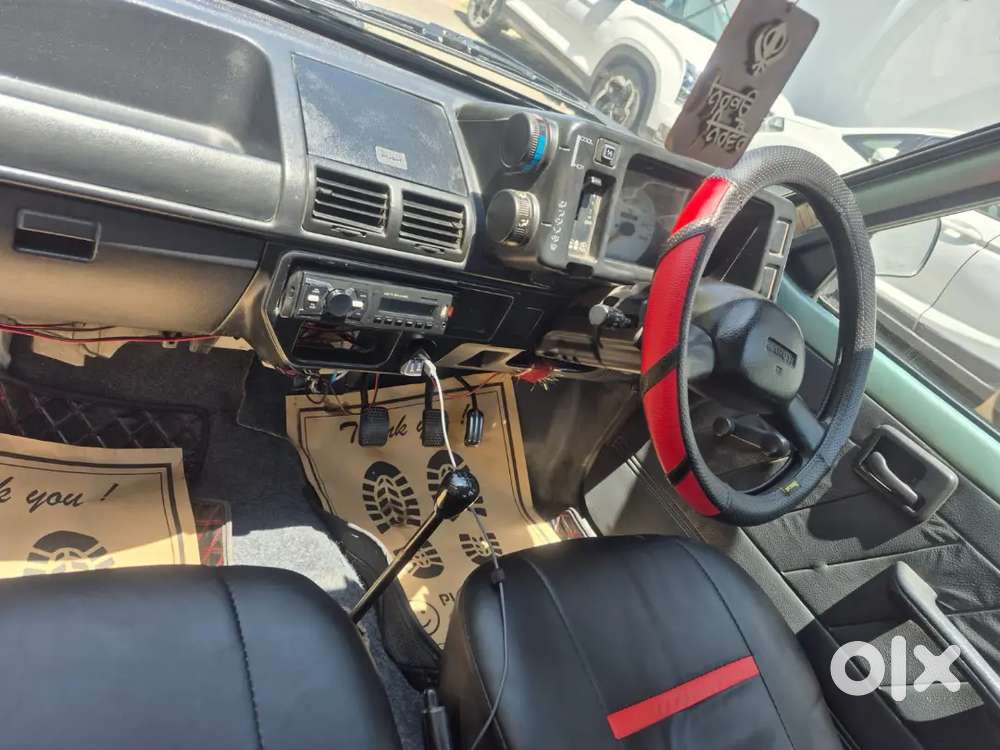 Maruti Suzuki 800 2004 Petrol 82000 Km Driven