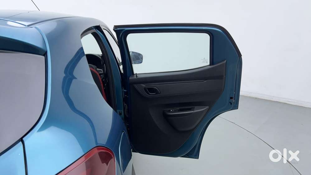 Renault Kwid 1.0 Rxt Optional, 2020, Petrol