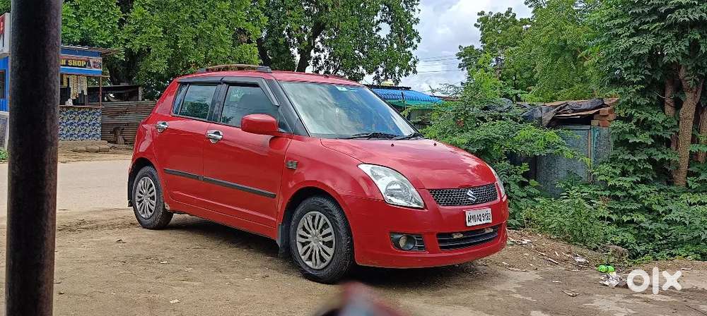 Maruti Suzuki Swift 2009