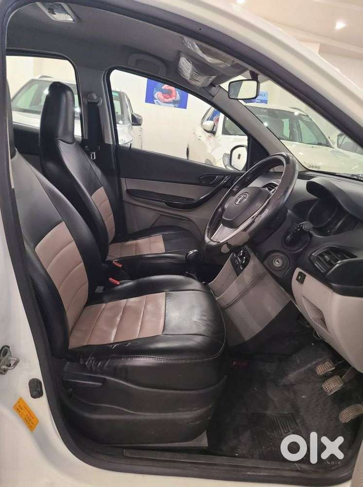 Tata Tiago 1.2 Revotron Xm, 2018, Petrol