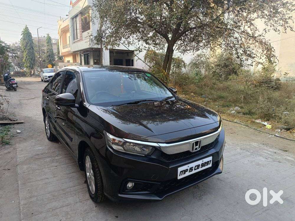 Honda Amaze Vx Petrol, 2019, Petrol