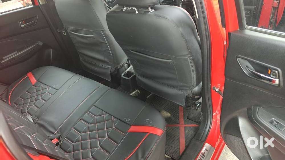 Maruti Suzuki Swift Vxi + Manual, 2019, Petrol