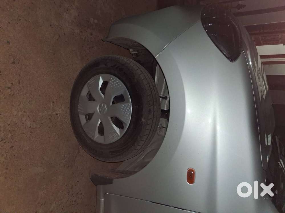 Maruti Suzuki Alto K10 2026