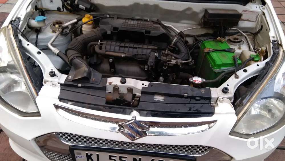 Maruti Suzuki Alto 800 2013
