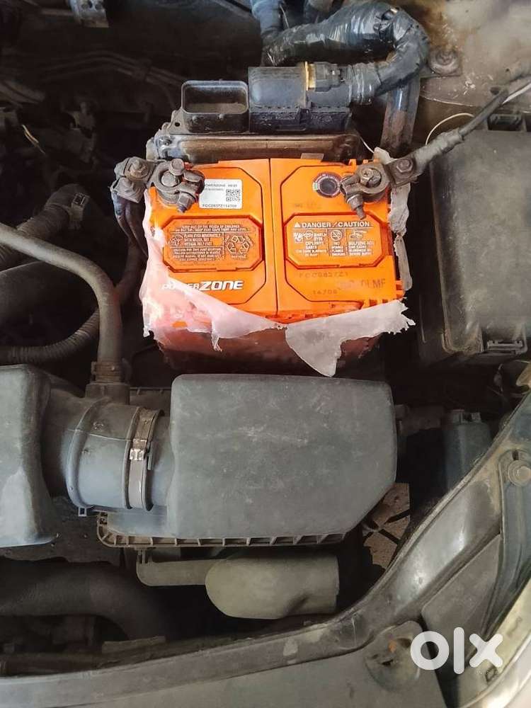 Honda City 2015-2017 I Dtec Vx, 2015, Petrol