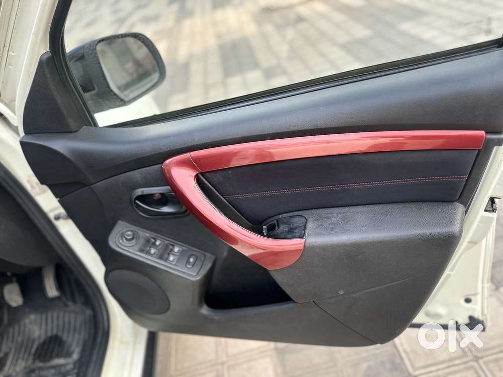 Renault Duster 85ps Diesel Rxs, 2018, Diesel