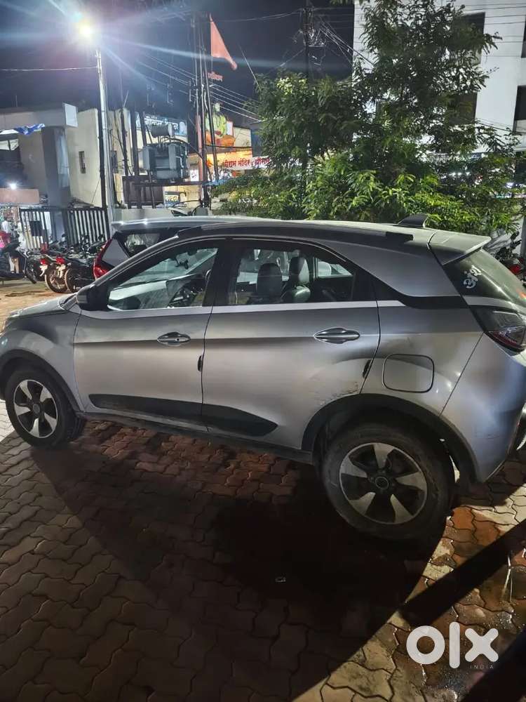 Tata Nexon 2018, Exellant Condition, Top Model ,no Any Maintenance