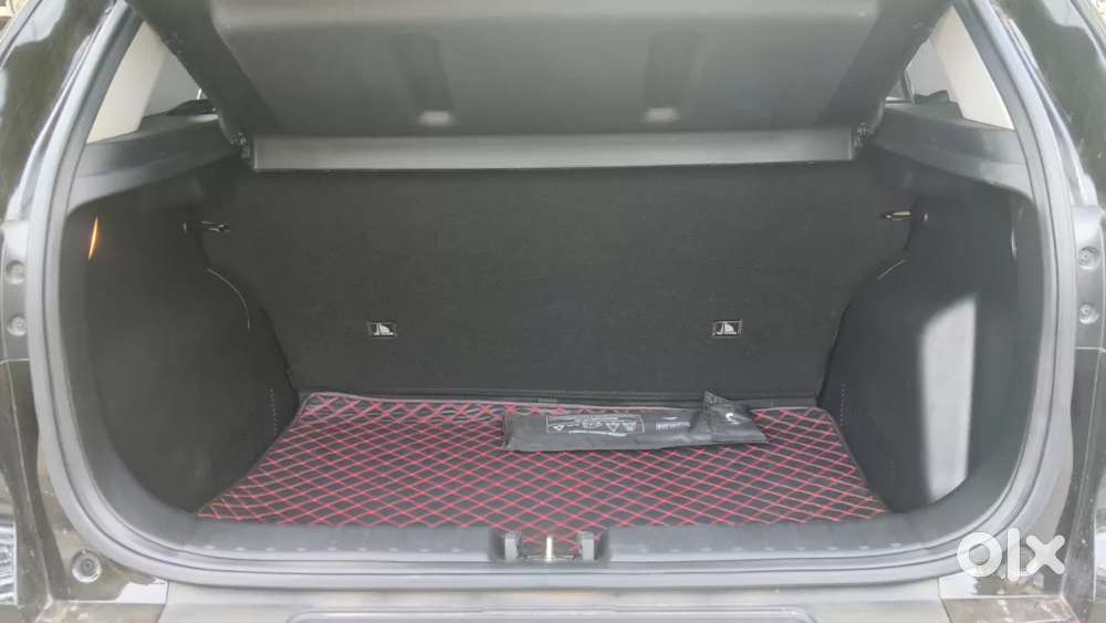Kia Sonet Htx D, 2023, Petrol