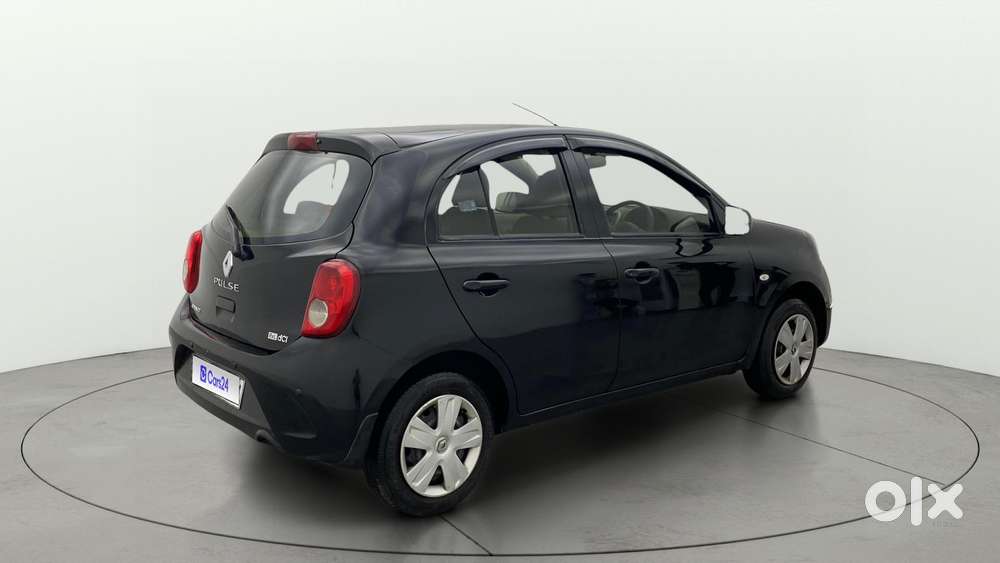 Renault Pulse Rxl Diesel, 2015, Diesel