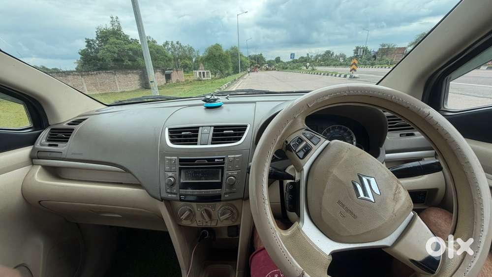 Maruti Suzuki Ertiga Diesel 2017