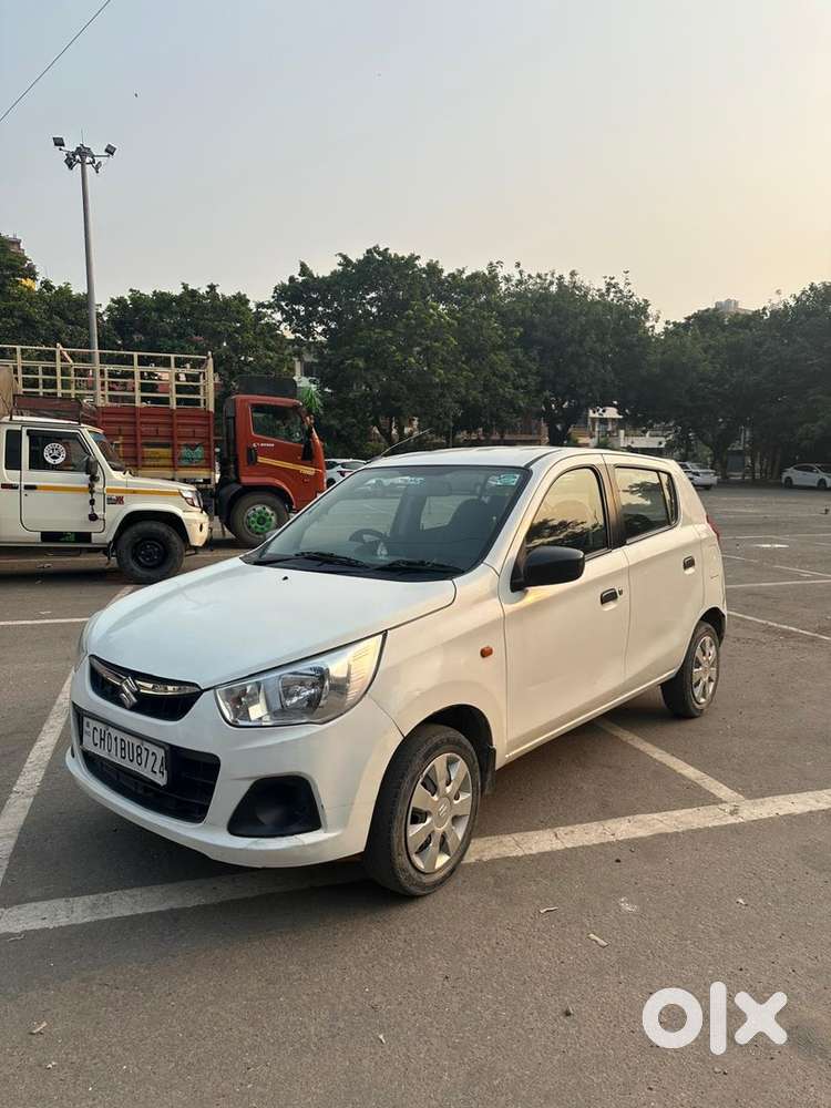 Maruti Suzuki Alto 2018, 1st Owner