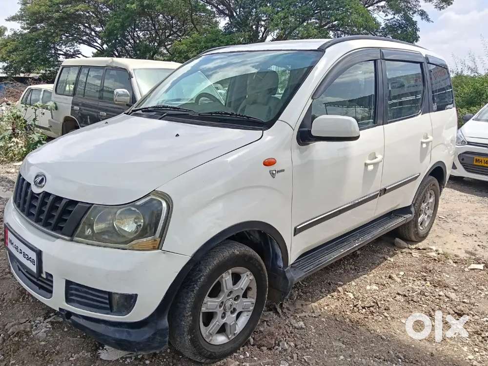 Mahindra Xylo Diesel 2012 46000 Km