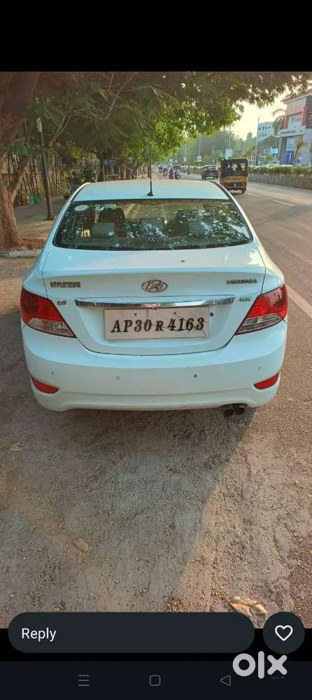 Maruti Suzuki Swift Dzire Vdi Bsiv, 2015, Diesel