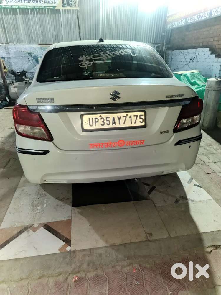 Good Condission 4 Tyre New Battery New