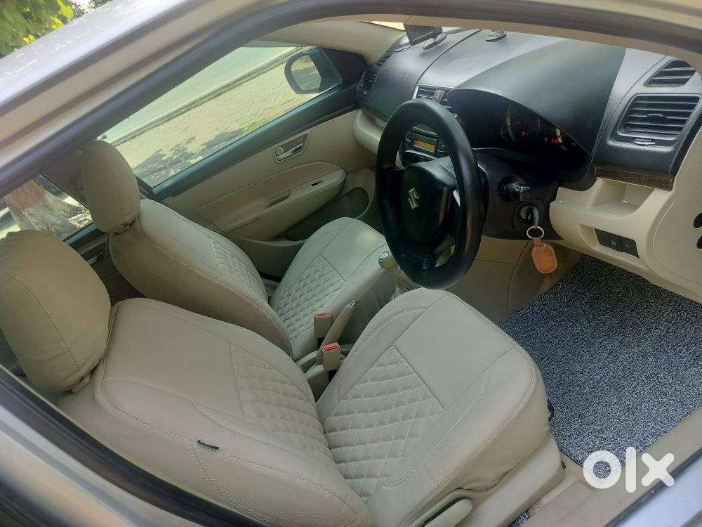 Maruti Suzuki Swift Dzire, 2014, Petrol