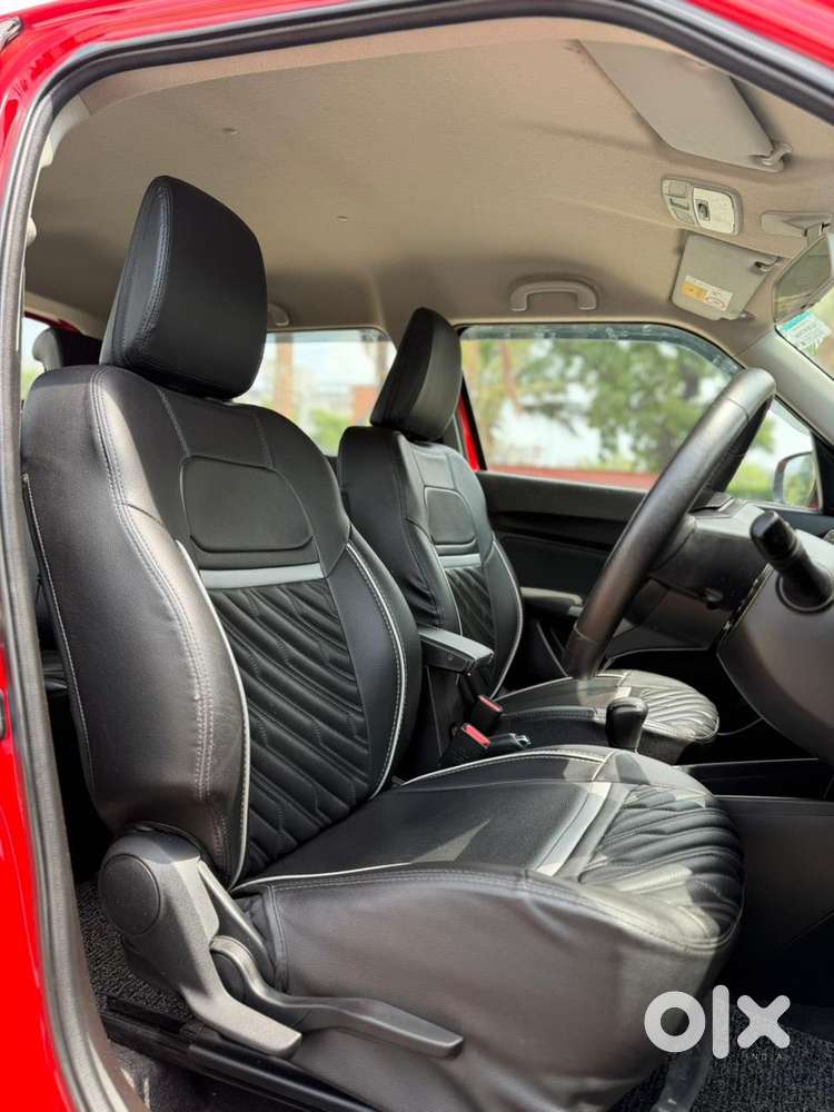 Maruti Suzuki Swift Amt Zxi Plus, 2023, Petrol