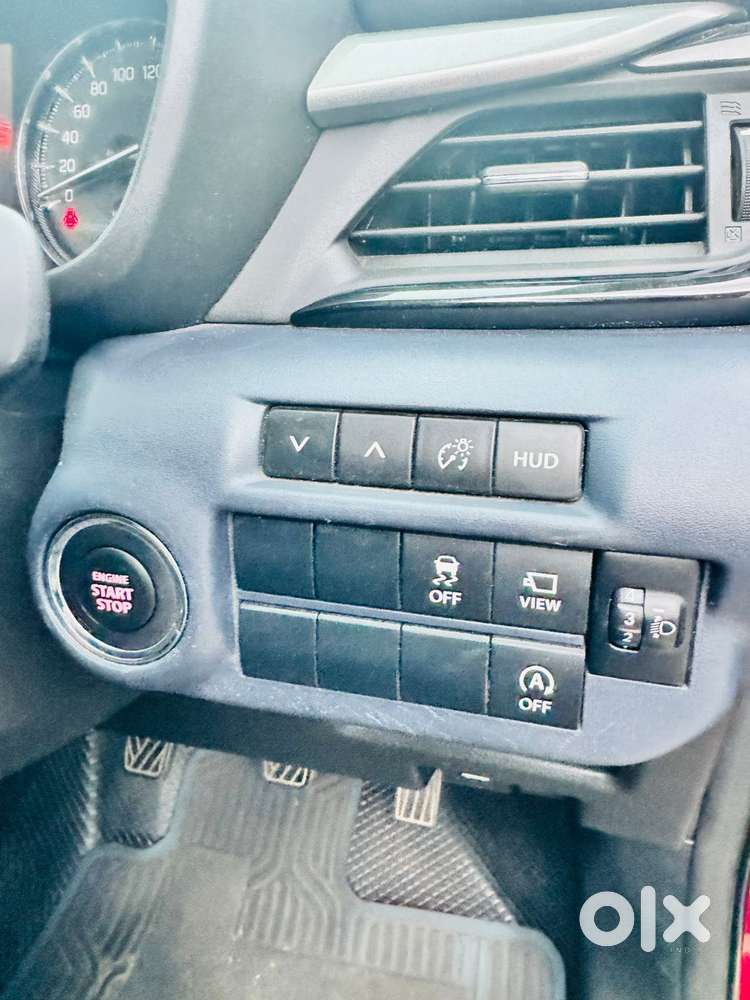 Maruti Suzuki Baleno Alpha, 2023, Petrol
