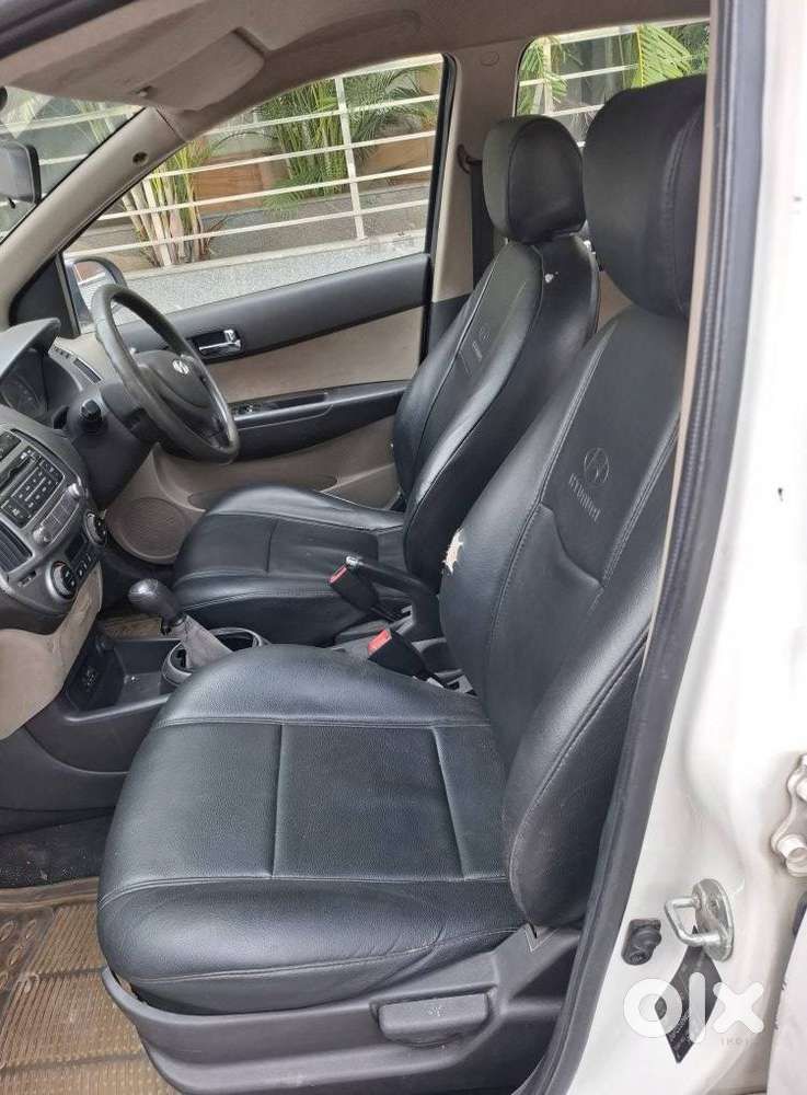 Hyundai I20 2012-2014 Magna Optional 1.4 Crdi, 2012, Diesel