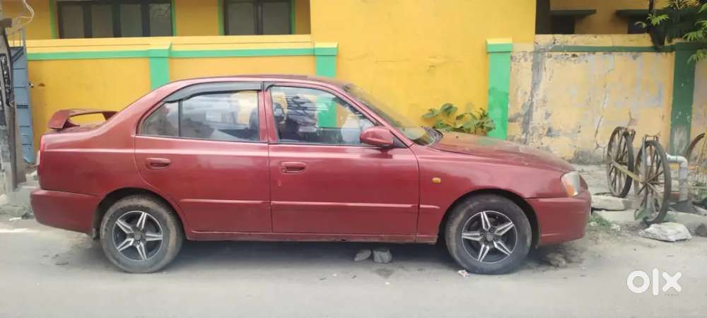 Good Condition
