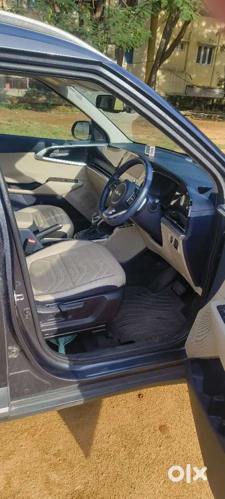 Kia Carens 2022 Diesel Automatic