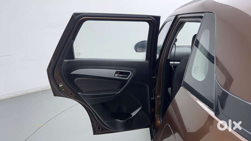 Toyota Urban Cruiser Cruiser High, 2021, Petrol