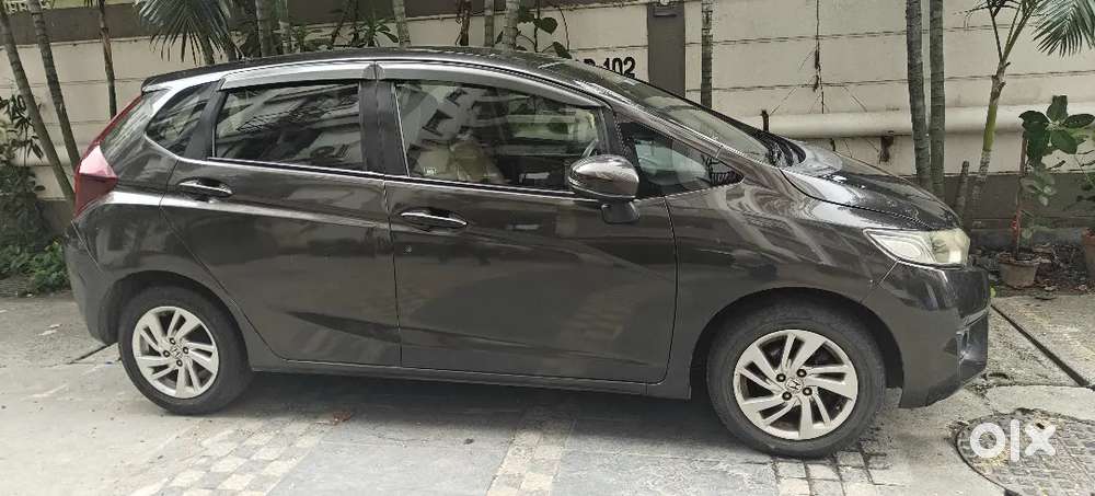 Honda Jazz 1.2 V Mt