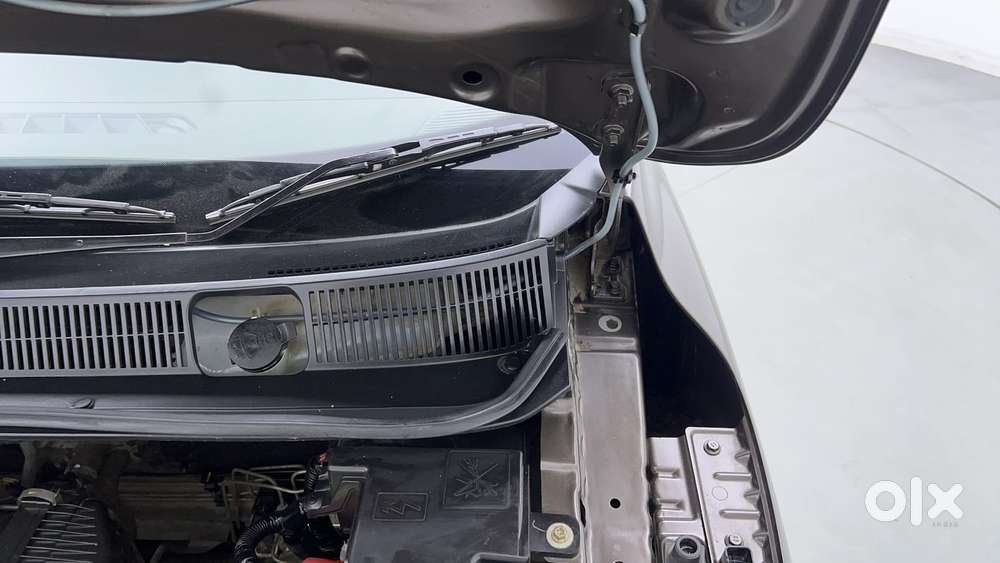 Renault Triber Rxt, 2022, Petrol