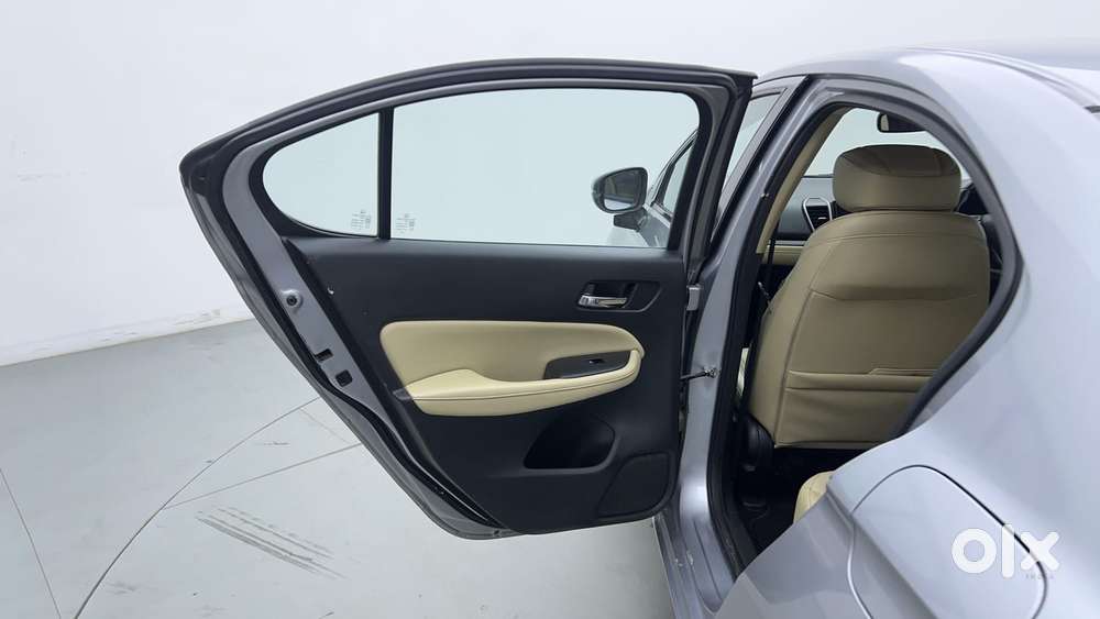 Honda City 1.5 Zx Cvt I-vtec, 2021, Petrol