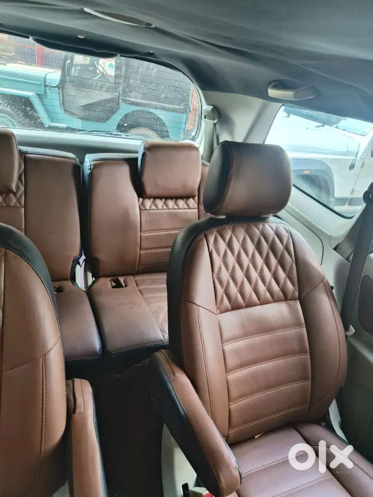 Toyota Innova 2010