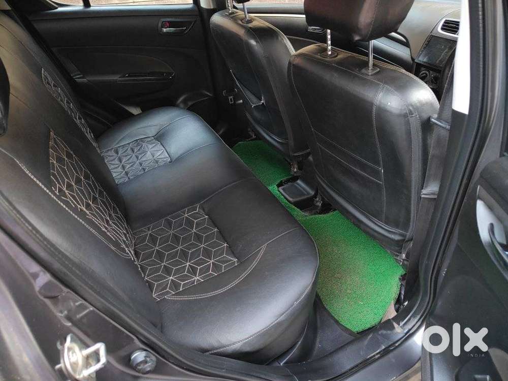Maruti Suzuki Swift Vdi Bs Iv, 2017, Diesel