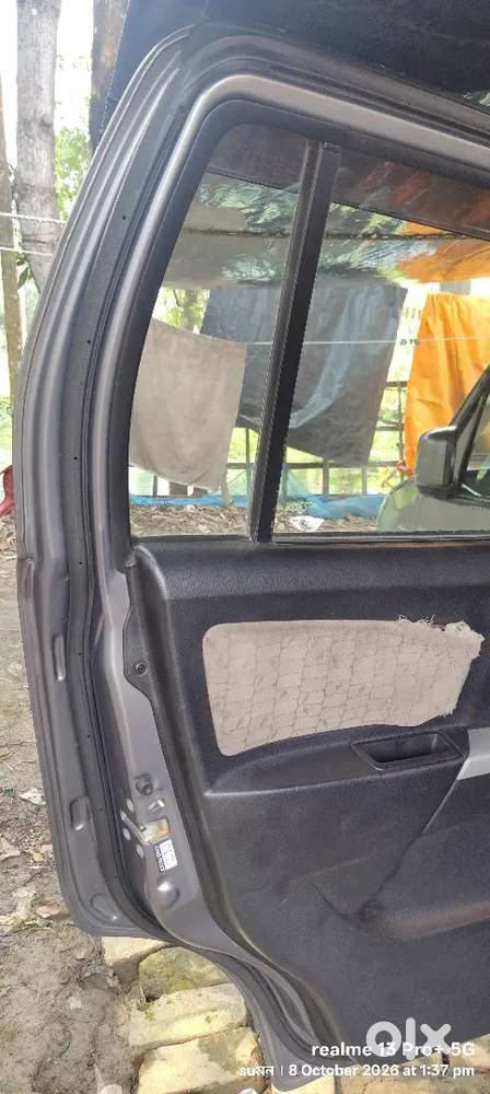 Maruti Suzuki Wagon R 2013
