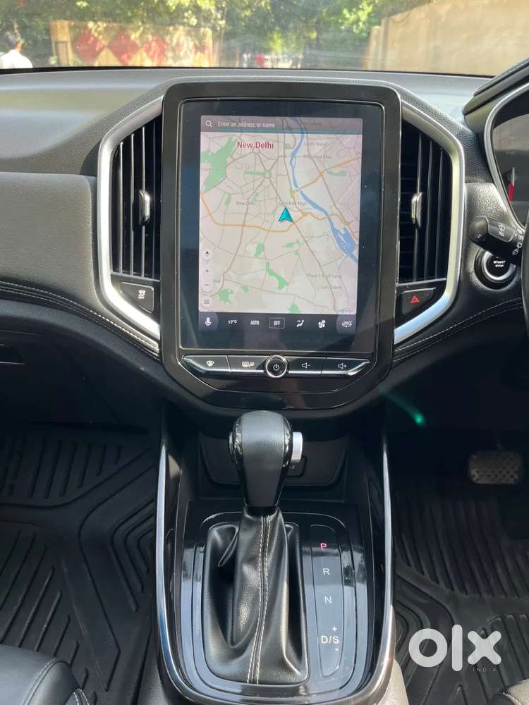 Mg Hector Sharp Dct Petrol, 2020, Petrol