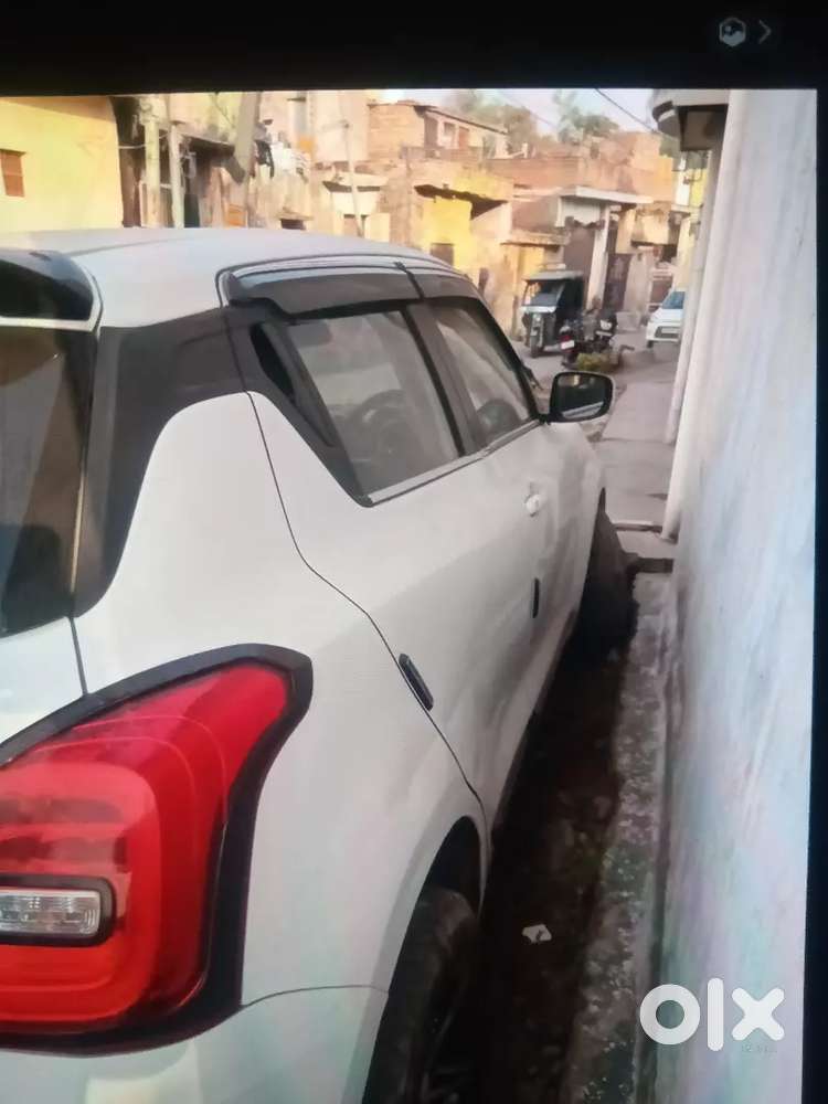 Cangemy Car