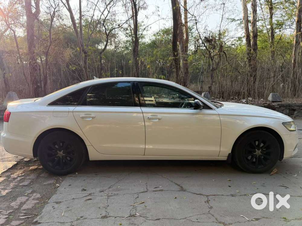 Audi A6, 2014, Diesel