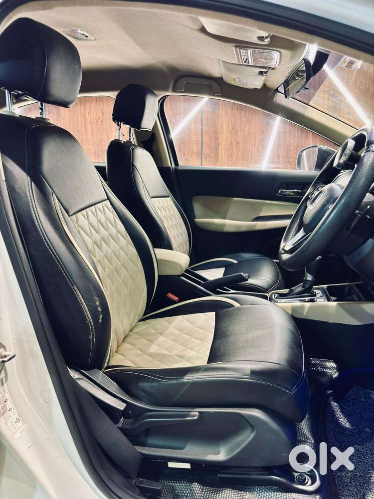 Honda City 1.5 V 5th Gen I-vtec Mt, 2021, Petrol